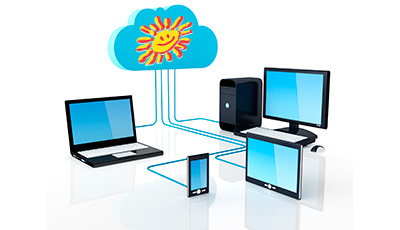 Cloud Computing vs.
