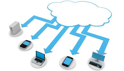 Cloud Computing vs.